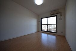 JR中央線 八王子駅 バス20分 中野市民センター下車 徒歩6分の賃貸マンション 2階1Kのリビング/ダイニング