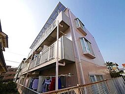 京王相模原線 京王永山駅 徒歩15分の賃貸マンション