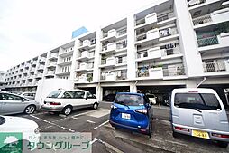 京王線 北野駅 徒歩2分