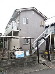 京王動物園線 多摩動物公園駅 徒歩9分