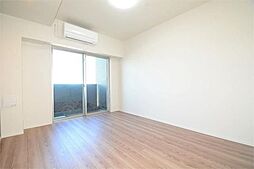 京王線 京王八王子駅 徒歩4分の賃貸マンション 2階1Kのリビング/ダイニング