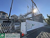 東京都稲城市坂浜3丁目16-6：物件画像／株式会社タウンハウジング東京　高幡不動店