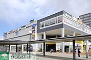 フレスポ若葉台 徒歩25分。ショッピングセンター 1930m
