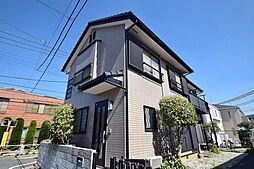 京王線 中河原駅 徒歩4分