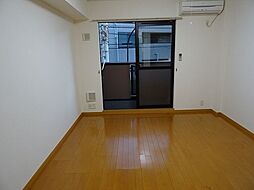 JR武蔵野線 北府中駅 徒歩13分の賃貸アパート 2階1Kのリビング/ダイニング