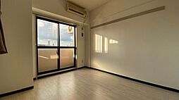 京王線 北野駅 徒歩7分の賃貸マンション 5階ワンルームのリビング/ダイニング