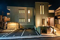 京王高尾線 京王片倉駅 徒歩8分の賃貸アパート