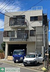 JR南武線 谷保駅 徒歩18分