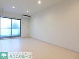 京王高尾線 京王片倉駅 徒歩7分の賃貸アパート 2階1Kのリビング/ダイニング