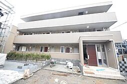 京王高尾線 狭間駅 徒歩10分