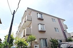 京王相模原線 稲城駅 徒歩15分