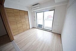 京王線 府中駅 徒歩9分の賃貸マンション 2階1LDKのリビング/ダイニング