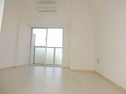 JR中央線 八王子駅 徒歩5分の賃貸マンション 3階1Kのリビング/ダイニング