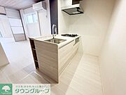 ★お部屋探しはタウンハウジング稲田堤店まで★