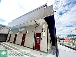 京王線 聖蹟桜ヶ丘駅 徒歩16分
