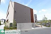 ★お部屋探しは株式会社タウンハウジング東京まで★