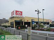 スーパーアルプス豊田南店 徒歩13分。スーパー 990m