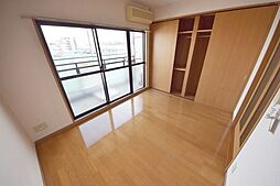 多摩都市モノレール 万願寺駅 徒歩10分の賃貸マンション 2階1Kのリビング/ダイニング