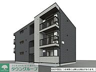 東京都府中市府中町2丁目14-11：物件画像／株式会社タウンハウジング東京　高幡不動店