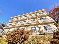 東京都日野市百草401：物件画像／株式会社タウンハウジング東京　高幡不動店