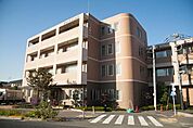 医療法人社団青秀会グレイス病院 543m