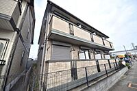 東京都日野市万願寺4丁目1-5：物件画像／株式会社タウンハウジング東京　高幡不動店