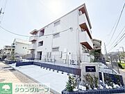 ★お部屋探しはタウンハウジング稲田堤店まで★