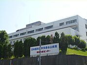 多摩永山病院 800m