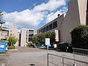 多摩大学 2000m