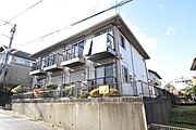 ♪高台に佇む物件です♪
