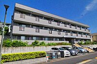 東京都八王子市兵衛1丁目14-10：物件画像／株式会社タウンハウジング東京　高幡不動店