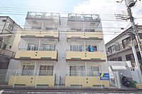 東京都多摩市諏訪1丁目50-2：物件画像／株式会社タウンハウジング東京　高幡不動店