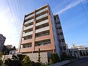 ★オートロック付きの綺麗な物件です★