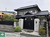 東京都八王子市上柚木2丁目3-13：物件画像／株式会社タウンハウジング東京　高幡不動店