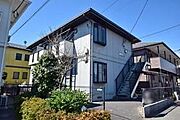 ～閑静な住宅街にある自然豊かな物件です～