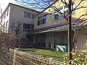 ひよこハウス多摩平 391m