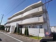 東京都日野市万願寺4丁目21-16：物件画像／株式会社タウンハウジング東京　高幡不動店