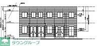 東京都稲城市大丸670-3：物件画像／株式会社タウンハウジング東京　高幡不動店