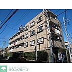 東京都府中市片町1丁目8-1：物件画像／株式会社タウンハウジング東京　高幡不動店