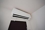 ★夏・冬にも快適なエアコンになります★