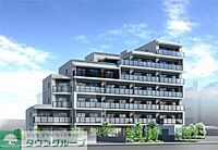 東京都立川市羽衣町1丁目19-29：物件画像／株式会社タウンハウジング東京　高幡不動店