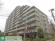 東京都日野市多摩平4丁目8-2：物件画像／株式会社タウンハウジング東京　高幡不動店