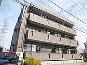 ★オートロック搭載の安心賃貸★