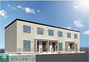 ★お部屋探しは株式会社タウンハウジング東京まで★
