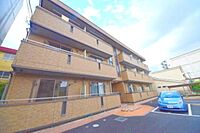東京都八王子市北野町565-3：物件画像／株式会社タウンハウジング東京　高幡不動店