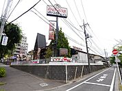 道とん堀稲城店 154m