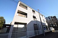 東京都国立市富士見台3丁目25-18：物件画像／株式会社タウンハウジング東京　高幡不動店