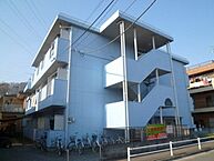 東京都多摩市和田129-1：物件画像／株式会社タウンハウジング東京　高幡不動店