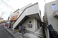 東京都府中市新町1丁目40-30：物件画像／株式会社タウンハウジング東京　高幡不動店
