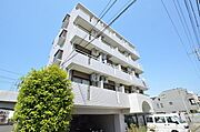 ♪重厚感のある建物♪